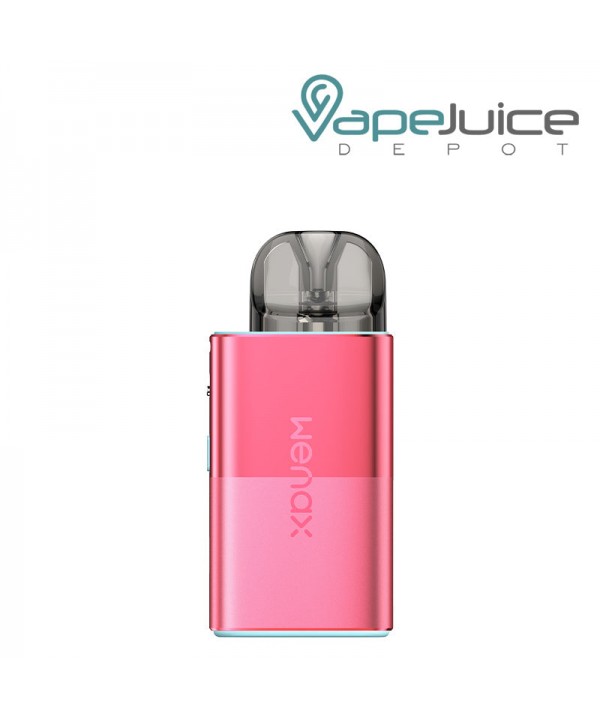 GeekVape Wenax U Pod System