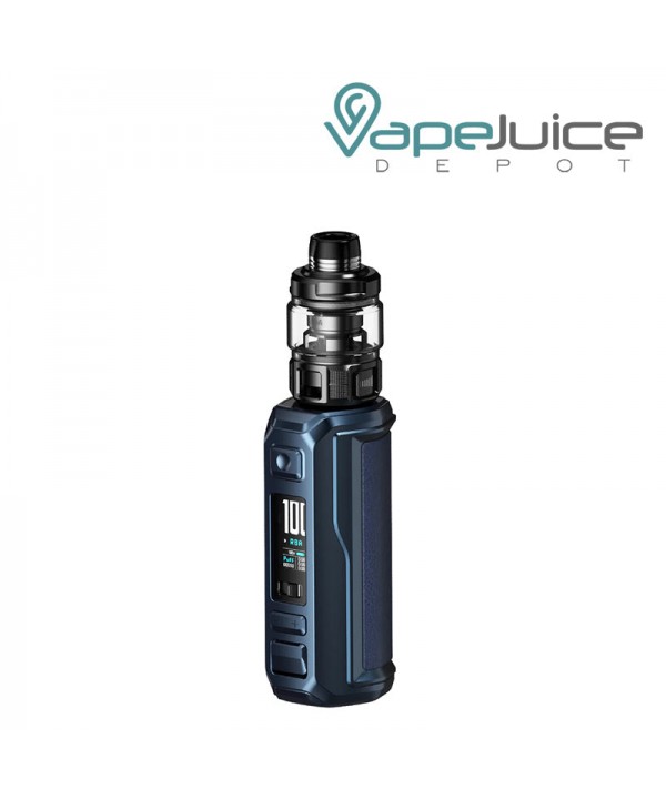 VooPoo ARGUS MT 100W Starter Kit