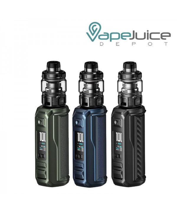 VooPoo ARGUS MT 100W Starter Kit