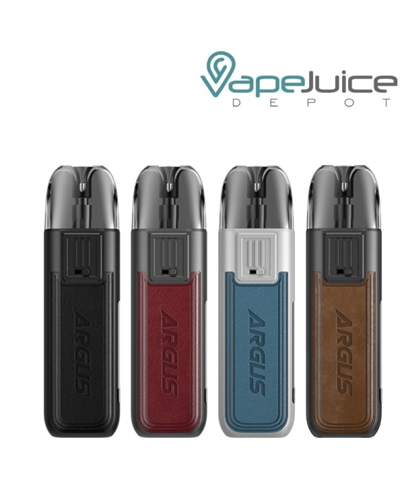 VooPoo ARGUS Pod System Kit