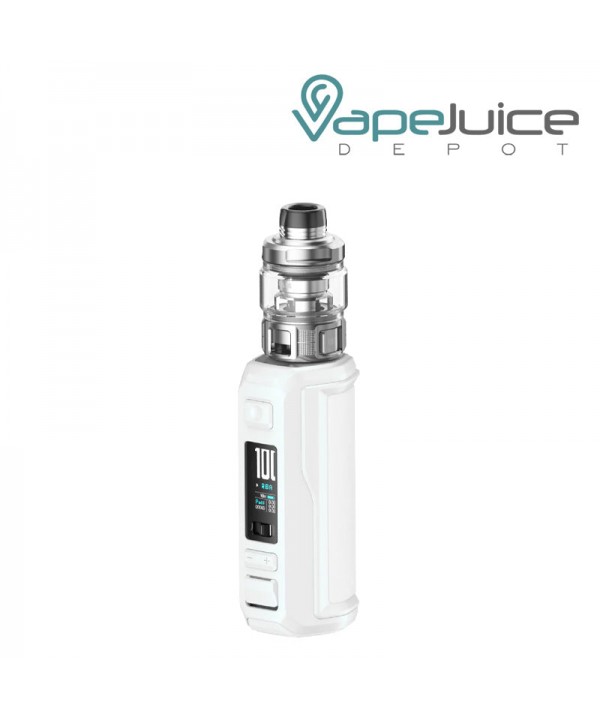 VooPoo ARGUS MT 100W Starter Kit