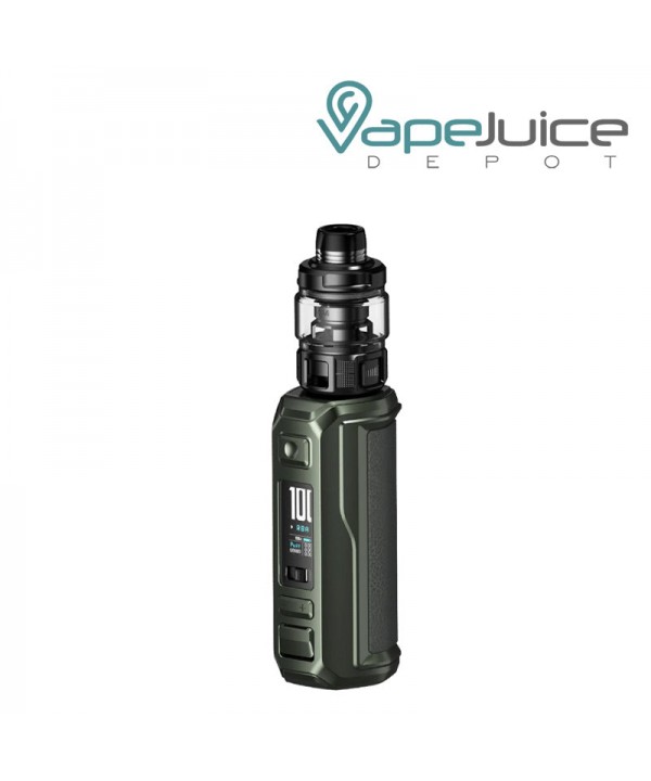 VooPoo ARGUS MT 100W Starter Kit