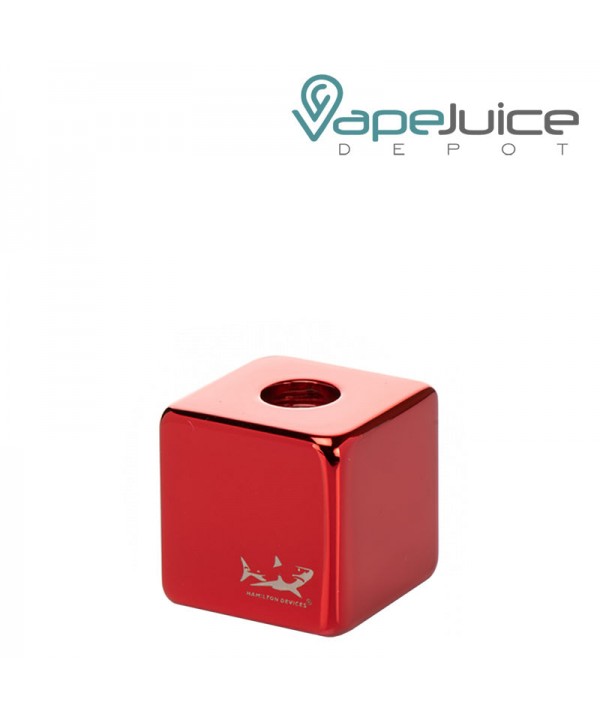 Hamilton CUBE Vaporizer Battery