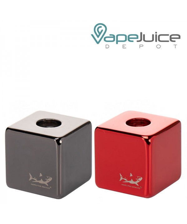 Hamilton CUBE Vaporizer Battery