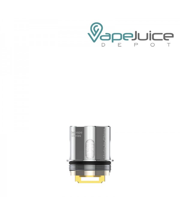 GeekVape S Series Coils