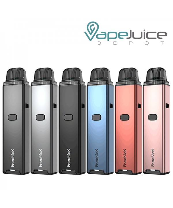 FreeMax ONNIX Pod System