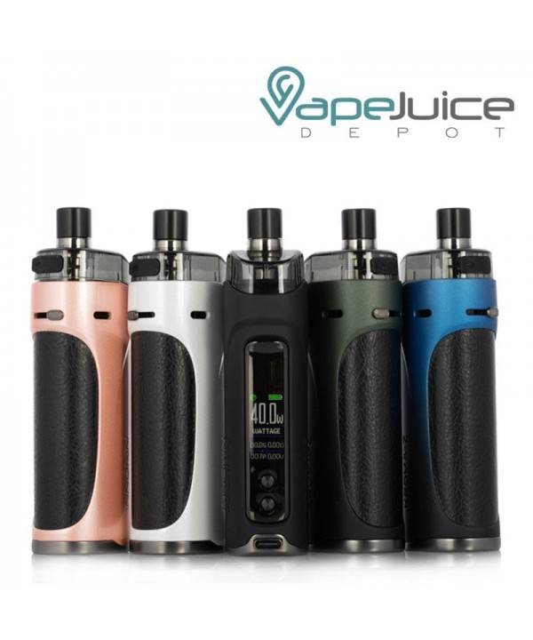 Innokin Kroma-Z Pod Mod System