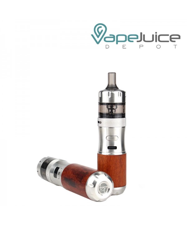 Dovpo Lightsaber Pod Mod Kit