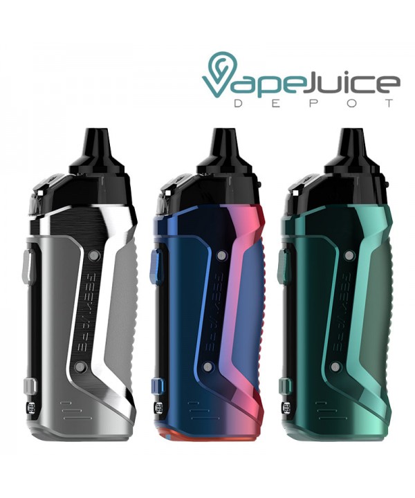 GeekVape B60 Aegis Boost 2 Pod Kit