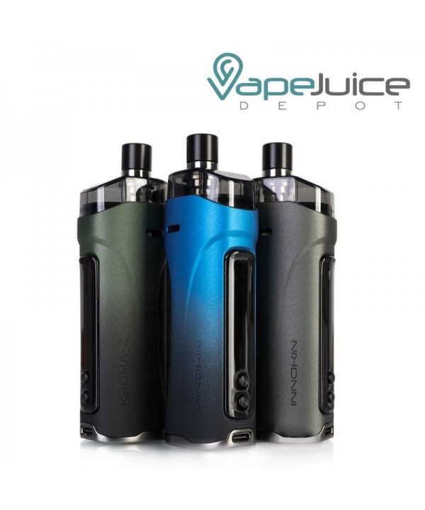 Innokin Kroma-Z Pod Mod System