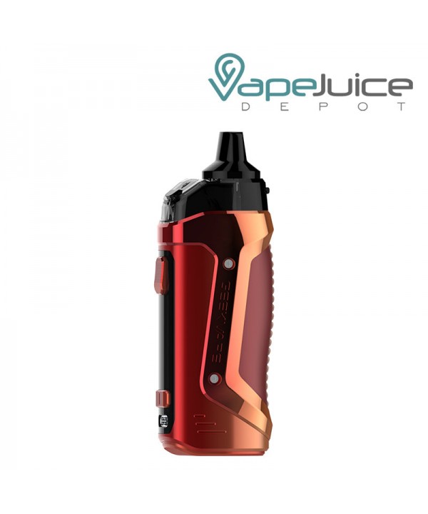 GeekVape B60 Aegis Boost 2 Pod Kit