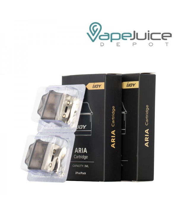 IJOY Aria Replacement Pod