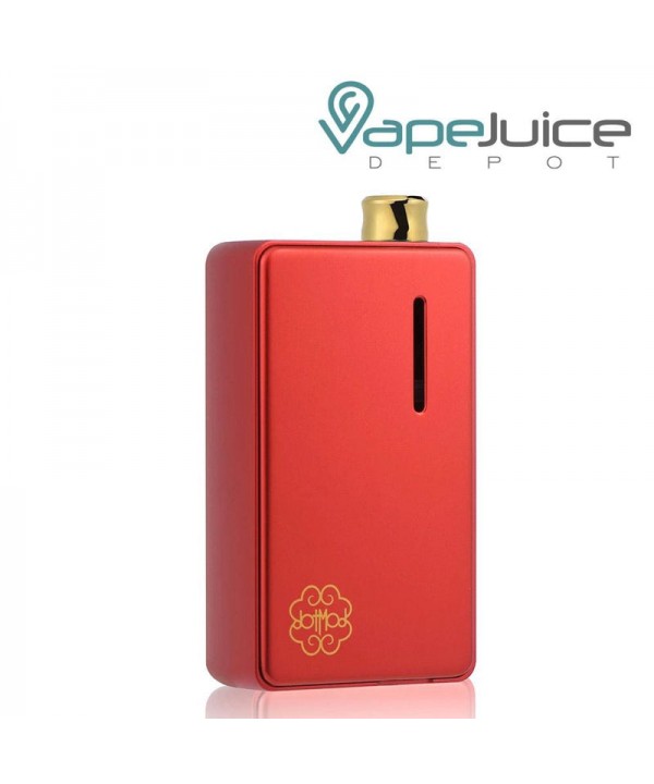 Dotmod DotAIO Pod System