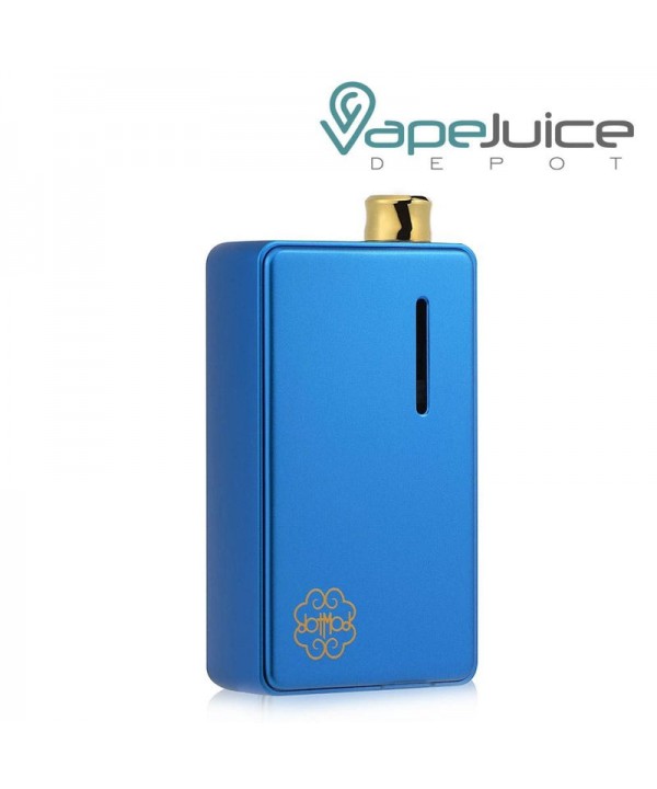 Dotmod DotAIO Pod System