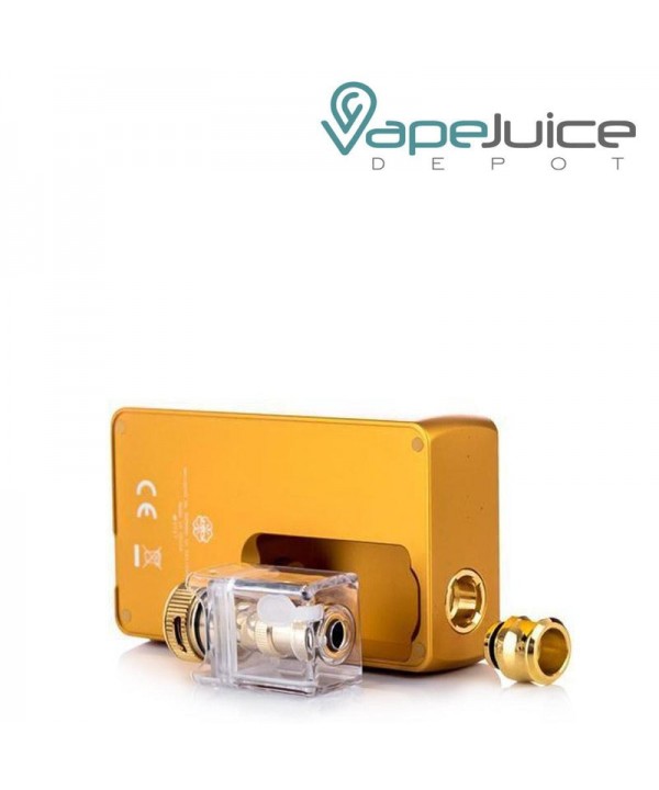 Dotmod DotAIO Pod System