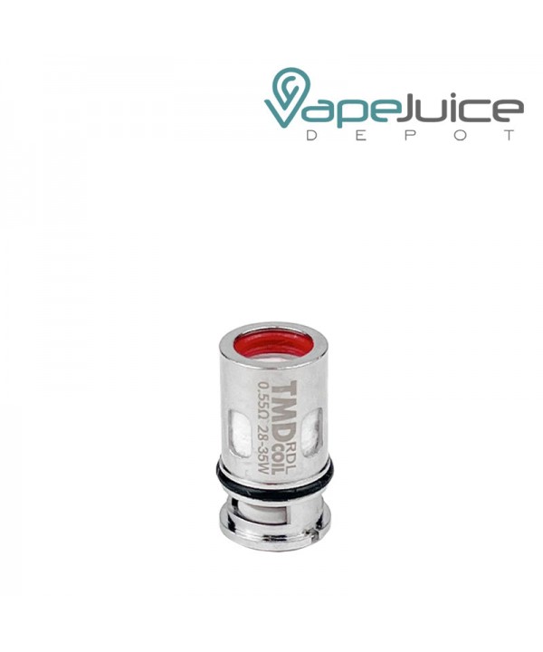 Dovpo BP Mods TMD Replacement Coils