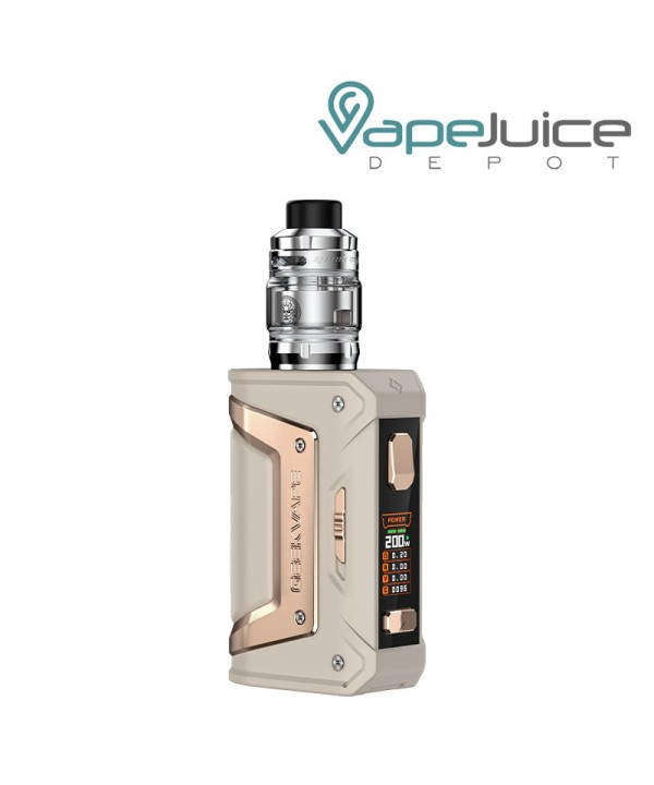 GeekVape Aegis Legend Classic Kit (L200)