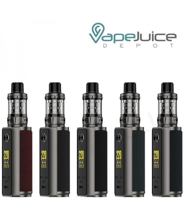 TARGET 200 Kit Vaporesso