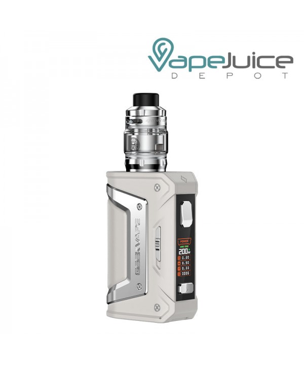 GeekVape Aegis Legend Classic Kit (L200)