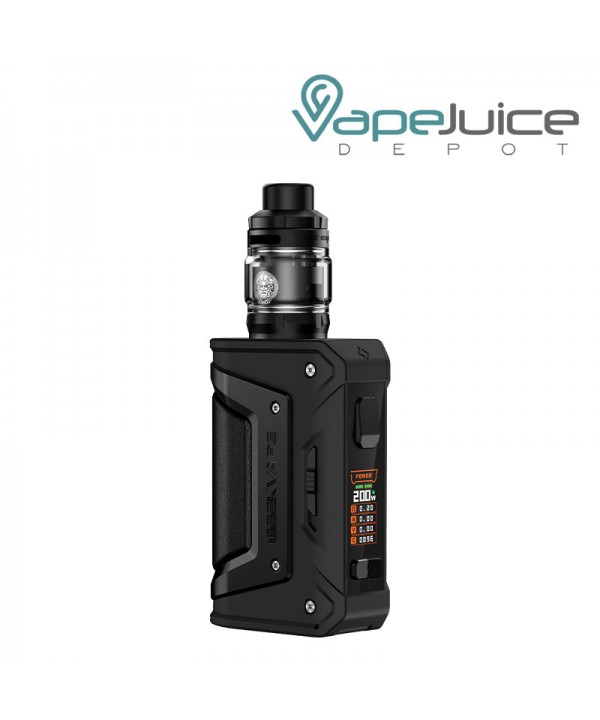 GeekVape Aegis Legend Classic Kit (L200)