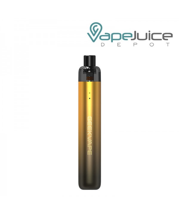 GeekVape Wenax S-C Pod Kit