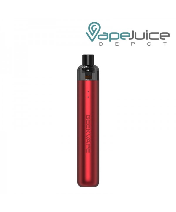 GeekVape Wenax S-C Pod Kit
