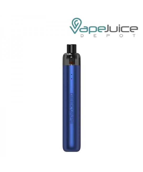 GeekVape Wenax S-C Pod Kit