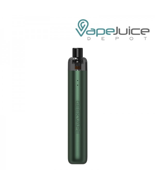 GeekVape Wenax S-C Pod Kit