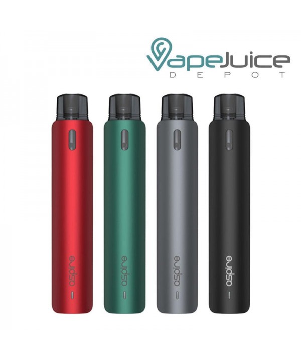 Aspire OBY Kit