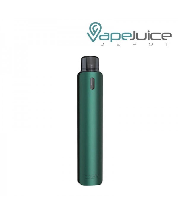 Aspire OBY Kit