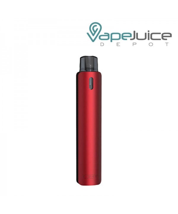 Aspire OBY Kit