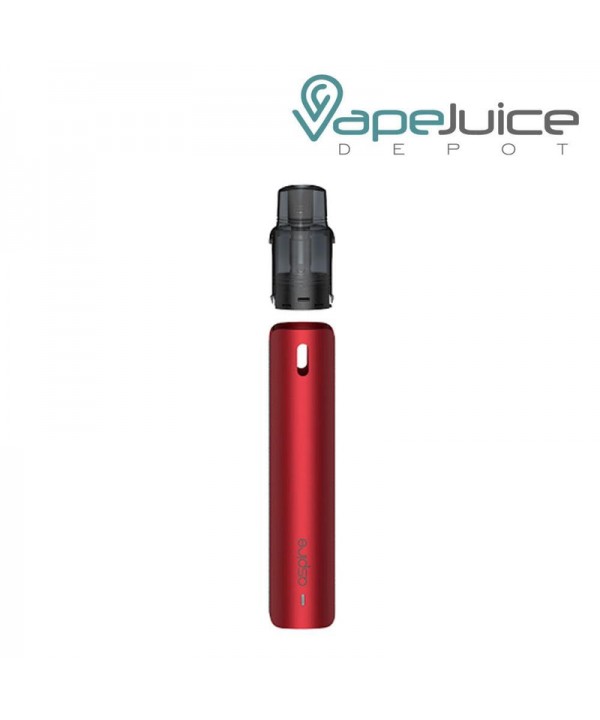 Aspire OBY Kit