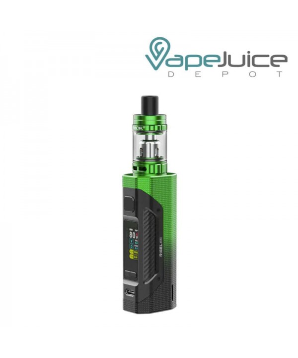 SMOK RIGEL Mini Starter Kit