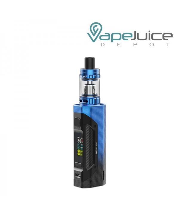 SMOK RIGEL Mini Starter Kit