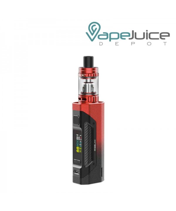 SMOK RIGEL Mini Starter Kit