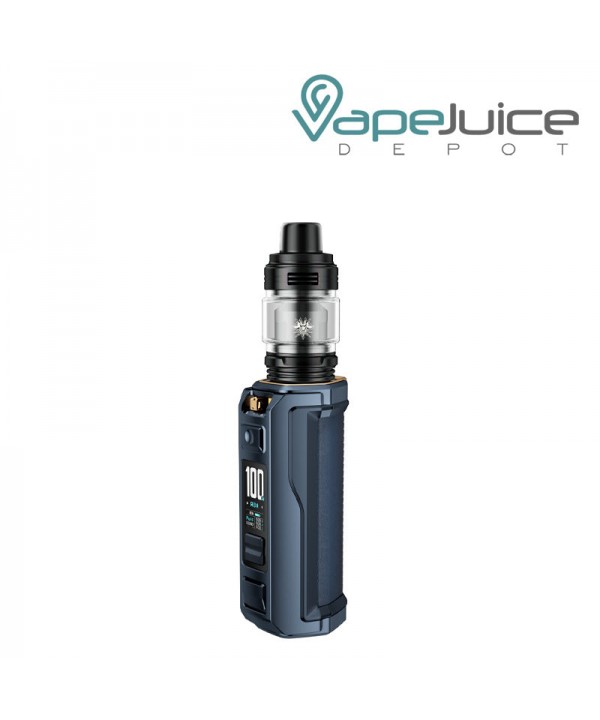 VooPoo ARGUS XT 100W Starter Kit