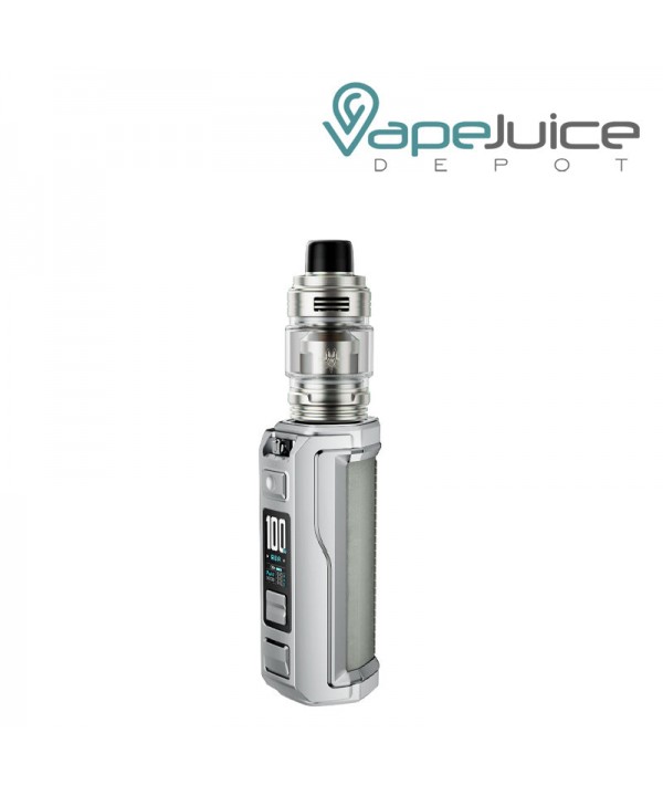 VooPoo ARGUS XT 100W Starter Kit