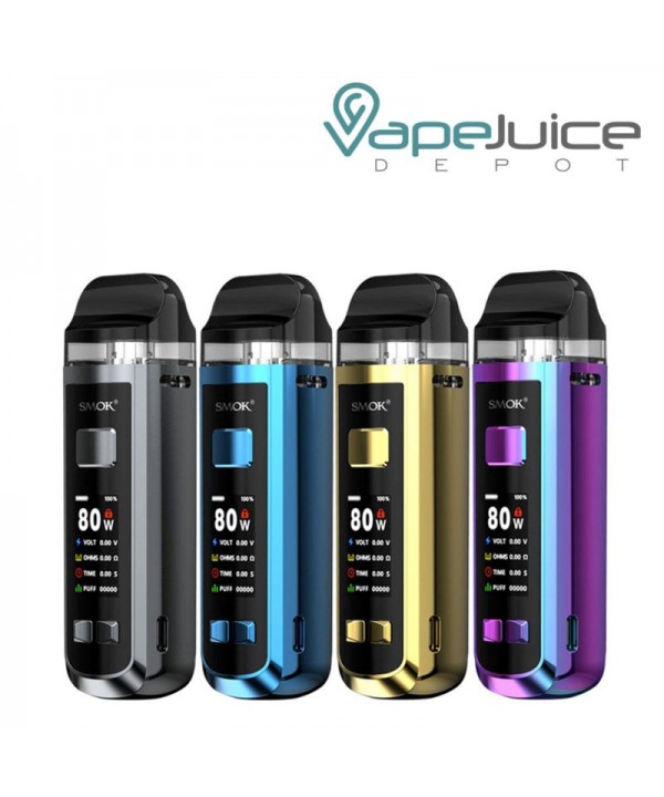 SMOK RPM 2 Kit
