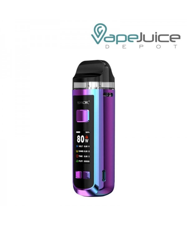 SMOK RPM 2 Kit