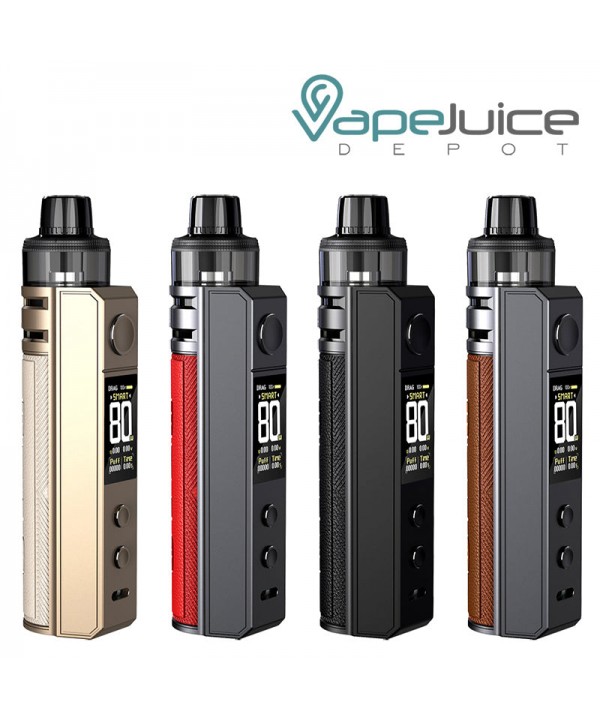 Aspire Minican 2 Pod System