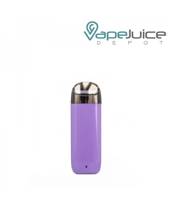 Aspire Minican 2 Pod System