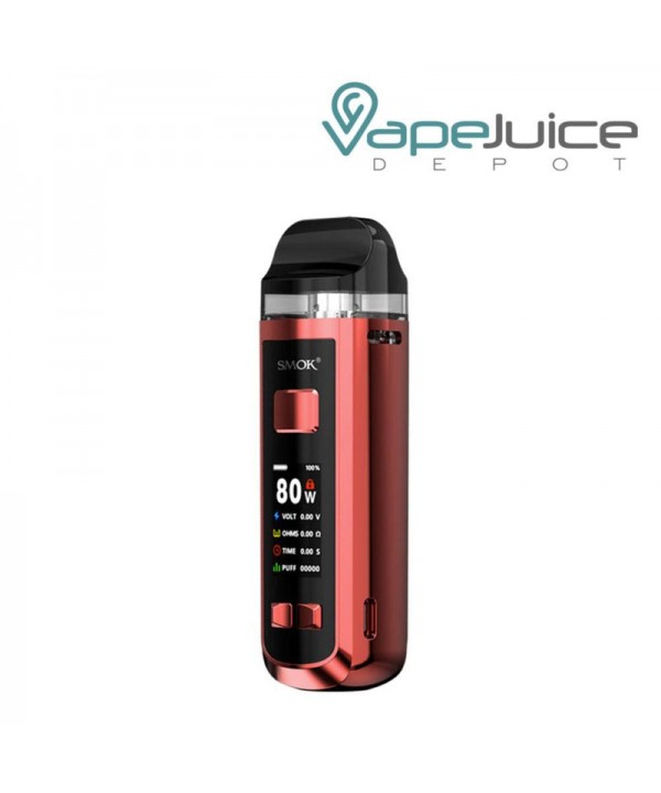 SMOK RPM 2 Kit