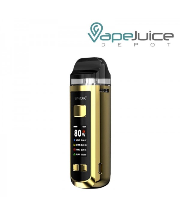SMOK RPM 2 Kit