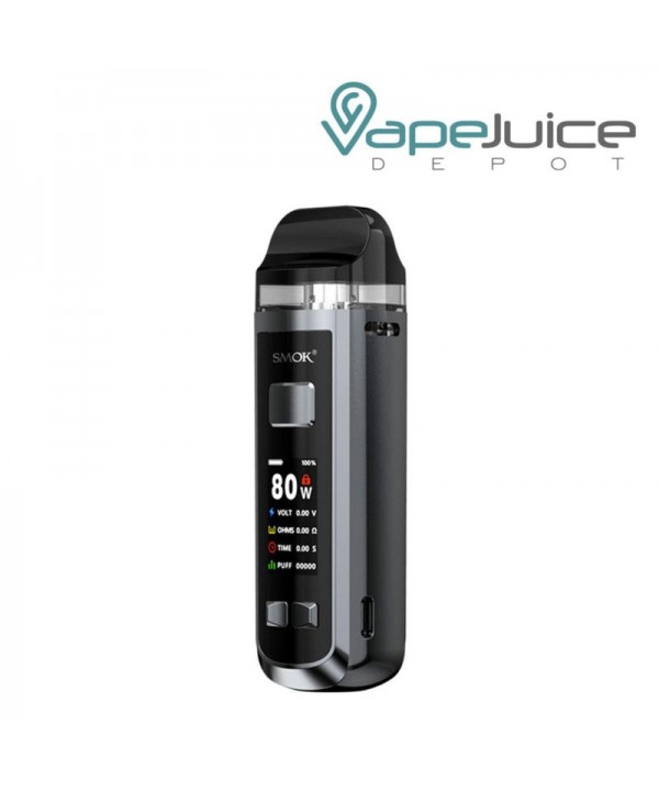 SMOK RPM 2 Kit