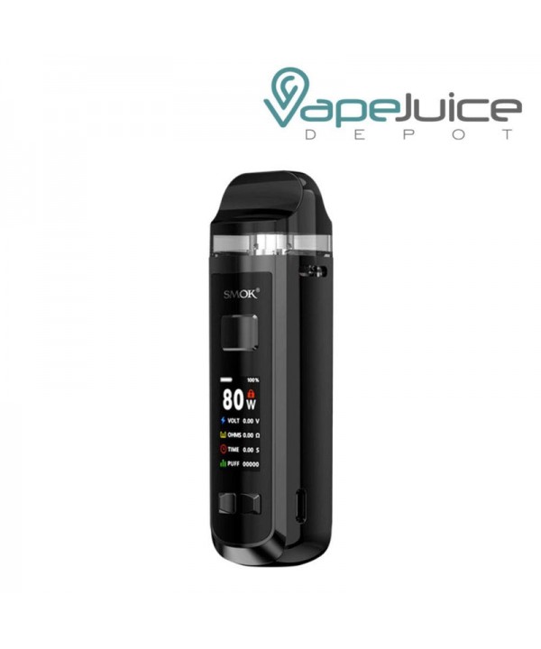 SMOK RPM 2 Kit