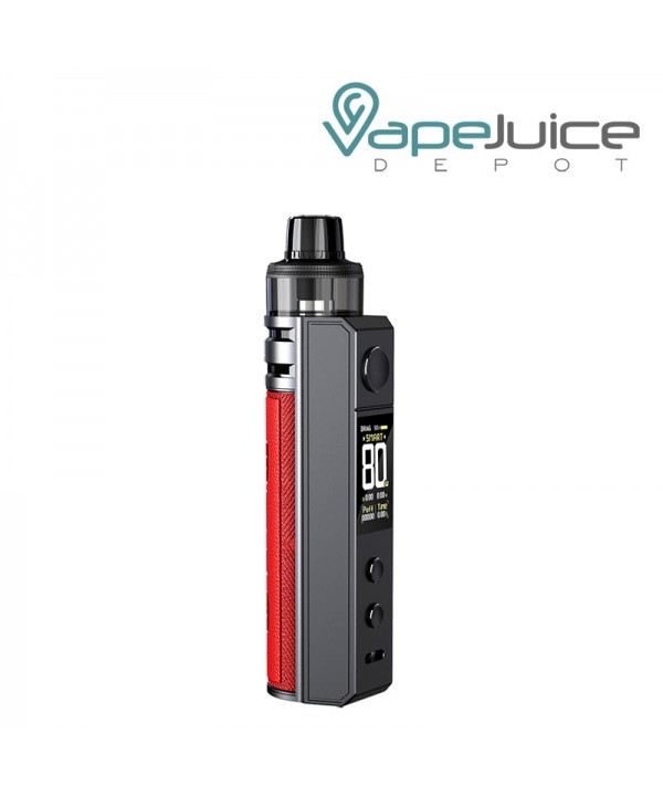 VooPoo DRAG H80S Pod Mod Kit
