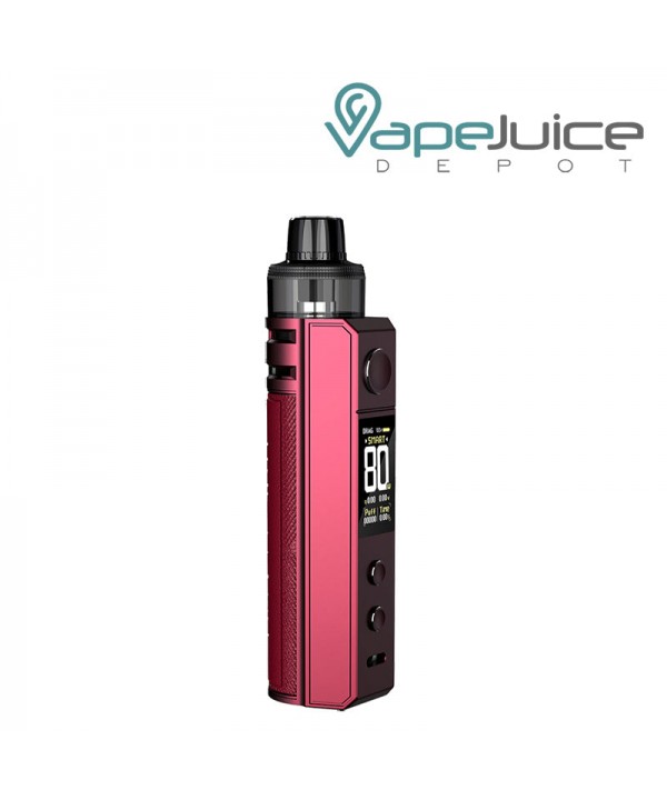 VooPoo DRAG H80S Pod Mod Kit