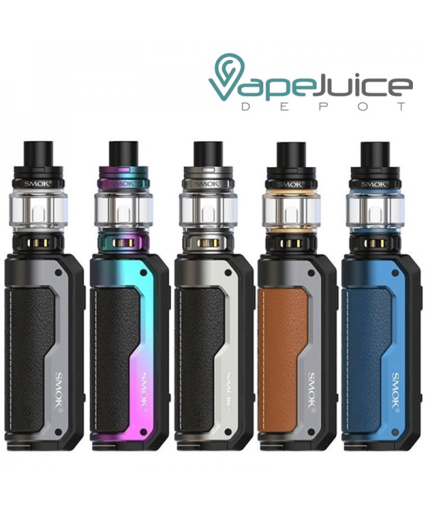 SMOK FORTIS Starter Kit