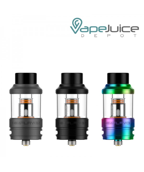 Digiflavor XP Pod Tank
