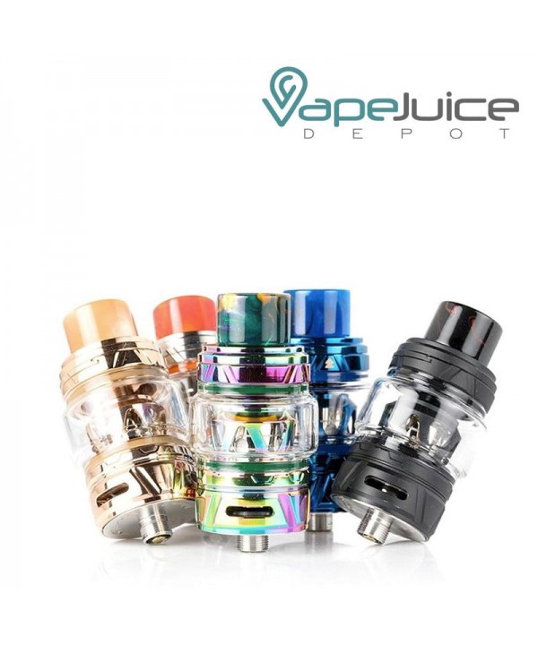 HorizonTech Falcon 2 Sub Ohm Tank